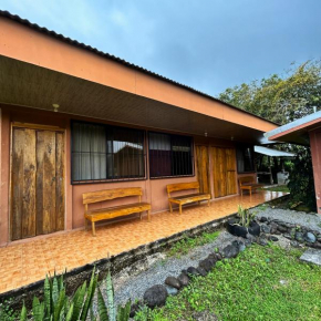 Cabinas Caño Negro